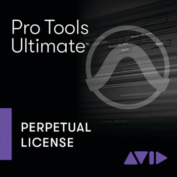 Pro Tools | Ultimate by for