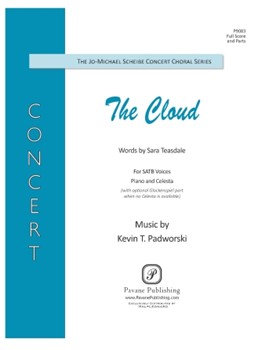 Cloud by Padworski Kevin T Sara Teasdale for FScrCelest