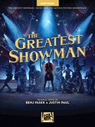 Greatest Showman [easy piano]