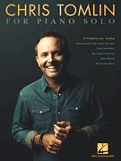 Chris Tomlin For Piano Solo -