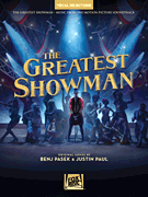 Hal Leonard Pasek / Paul           Greatest Showman - Vocal Selections