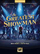 Greatest Showman Vocal Selections [vocal] Vocal Line w/ Piano Accompaniment