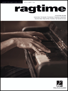Ragtime - Jazz Piano Solos Series Volume 55