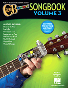 CHORDBUDDY SONGBOOK 3