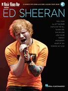 Music Minus One   Ed Sheeran Ed Sheeran - Music Minus One Vocals / Online Audio