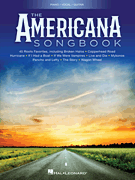 Hal Leonard   Various Americana Songbook - Piano / Vocal / Guitar