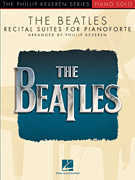 The Beatles - Piano