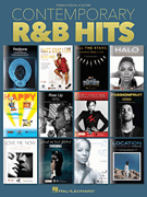 Hal Leonard Various                Contemporary R&B Hits - Piano / Vocal / Guitar