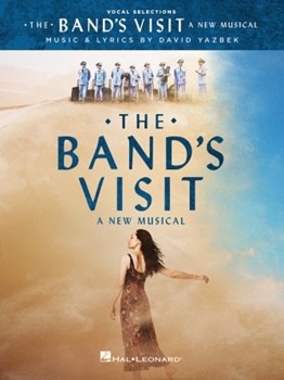 The Band's Visit [vocal selections]