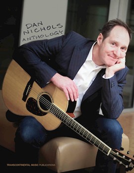 The Dan Nichols Anthology by Dan Nichols for