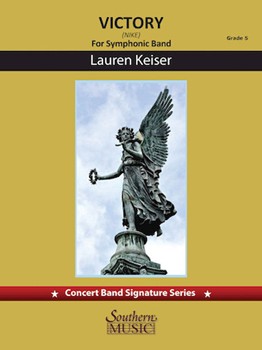 Victory (Nike) [concert band] Keiser Conc Band