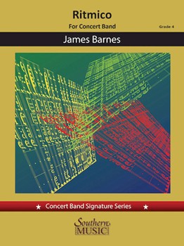Ritmico [concert band] Barnes Conc Band