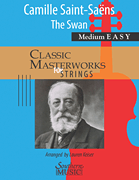Southern Saint-Saens C        Keiser L  Swan - String Orchestra
