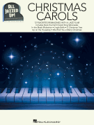 Hal Leonard   Various Christmas Carols - All Jazzed Up! - Piano Solo