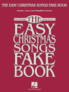 Hal Leonard Various                Easy Christmas Songs Fake Book