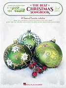 EZ Play The Best Christmas Songbook – 3rd Edition