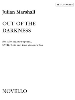 Out Of The Darkness by Marshall Julian for Parts
