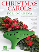 Christmas Carols For Ocarina -