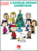 A Charlie Brown Christmas - Artist Transcriptions for Piano