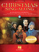 Christmas Sing-Along Vocal