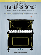 Accent on Timeless Songs - Piano