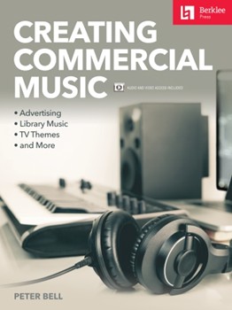 Creating Commercial Music by for
