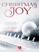 Hal Leonard Various              Huff M  Christmas Joy - Piano Solo