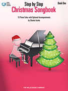 Willis Austin G             Austin G  Step by Step Christmas Songbook Book 1