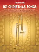 101 Christmas Songs [trombone]