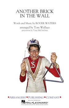 Another Brick in the Wall by - Wallace Tom - Pink Floyd for Score