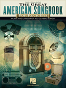 Hal Leonard   Various Great American Songbook - Pop/Rock Era - Piano / Vocal / Guitar