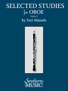 Selected Studies for Oboe Volume 2 [oboe]