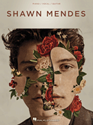 Hal Leonard                       Shawn Mendes Shawn Mendes - The Album