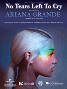 No Tears Left to Cry [PVG] Ariana Grande