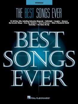 Best Songs Ever [ukulele]