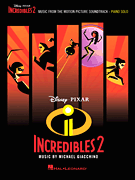 Incredibles 2 -