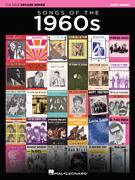 Songs of the 1960s