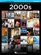 Songs of the 2000s [easy piano]