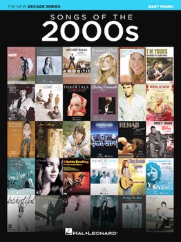 Songs of the 2000s -