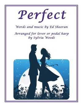 Perfect [harp] Woods