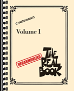 The Reharmonized Real Book - Volume 1: C Instruments C Inst