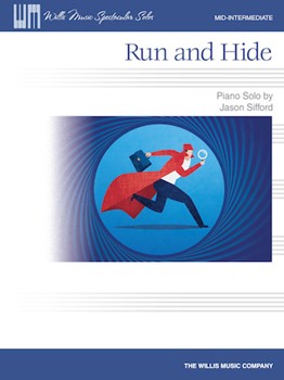 Run and Hide IMTA-C2, FED-MED [piano] Sifford