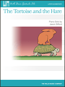 Tortoise and the Hare IMTA-B2 [late elementary piano] Sifford