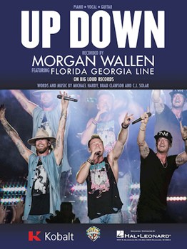 Up Down by Morgan Wallen for
