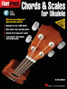 FastTrack - Chords & Scales for Ukulele