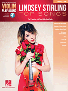 Top Songs w/online audio [violin] Lindsey Stirling