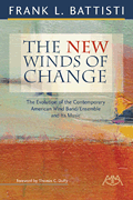 Meredith Battisti F   New Winds of Change - Text