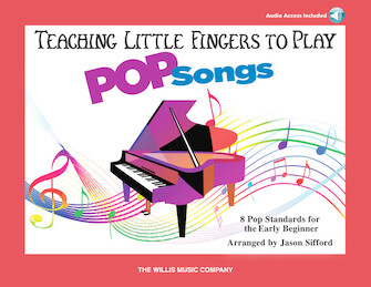 Willis Various              Sifford J  Teaching Little Fingers To Play Pop Songs