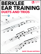 Berklee Ear Training Duets and Trios