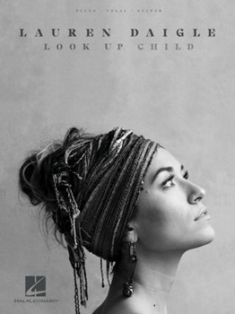 Look Up Child [pvg] Lauren Daigle